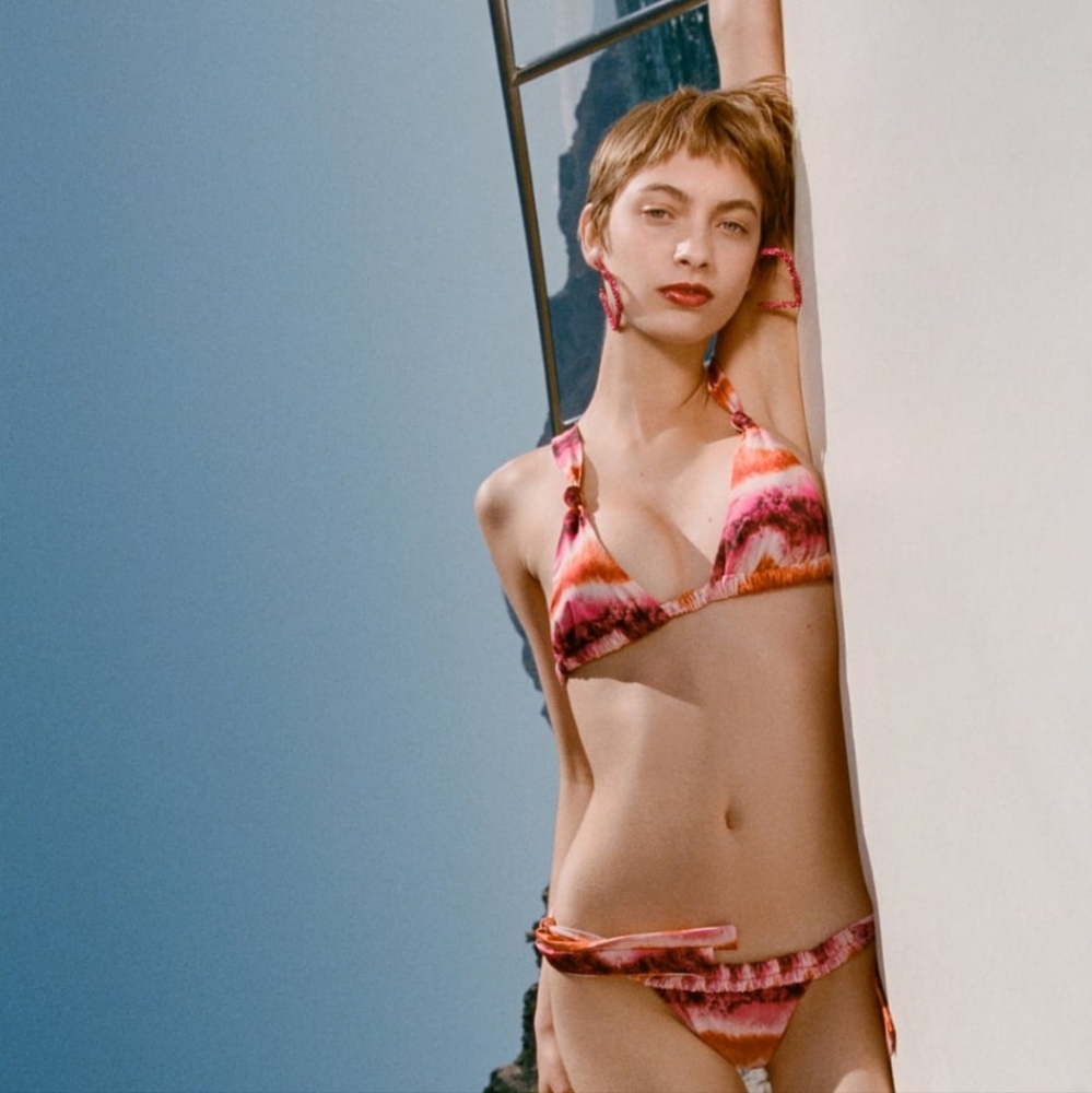 Zara bikinis